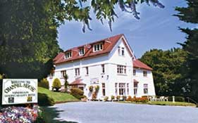 Channel House Hotel,  Minehead